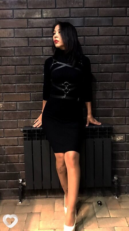 Amina, 35, Атырау(гурьев) — анкета №2904970