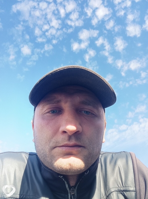 Алексей, 39, Пушкино (Московская Обл) — анкета №2904974