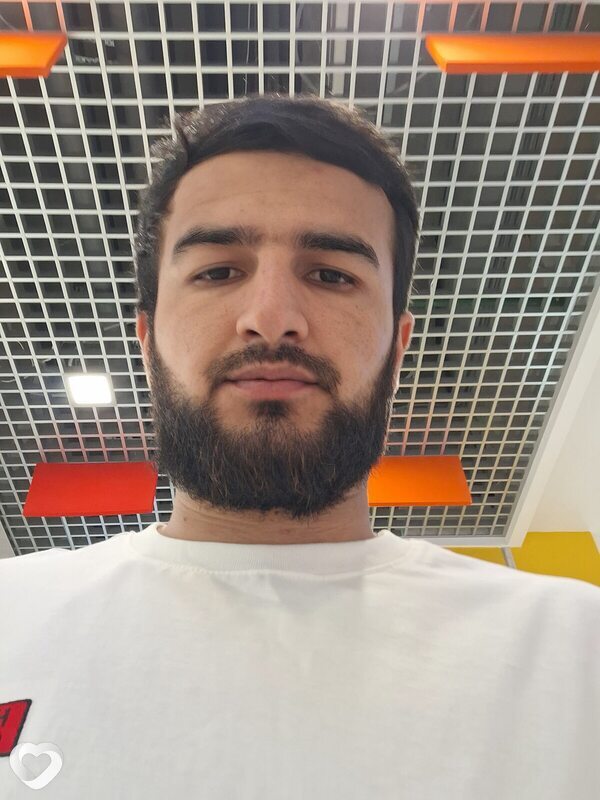 Жас, 25, Волгограде — анкета №2904979
