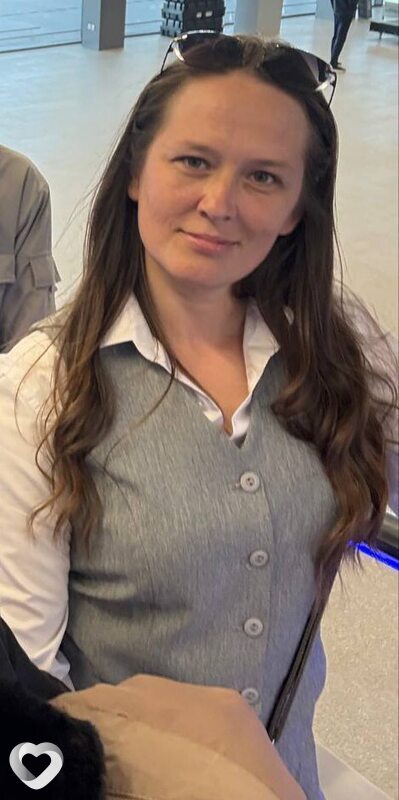 Надежда, 38, Казани — анкета №2904984