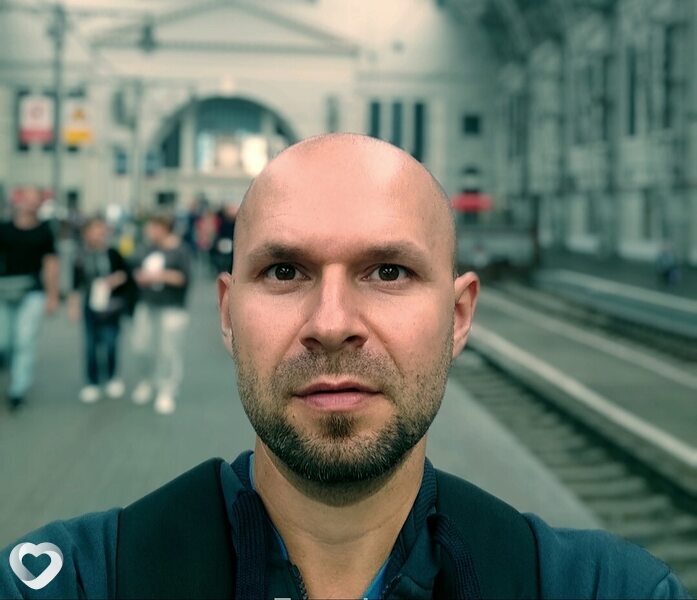 Сергей, 42, Кобрине — анкета №2904985