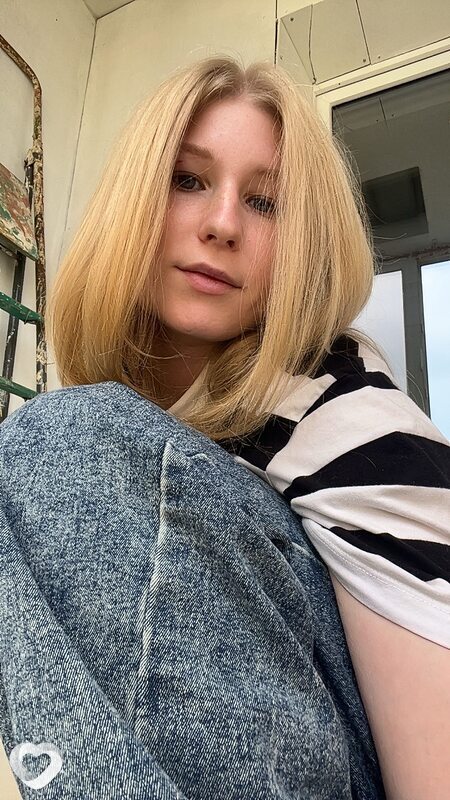 Кошка, 31, Москве — анкета №2905288