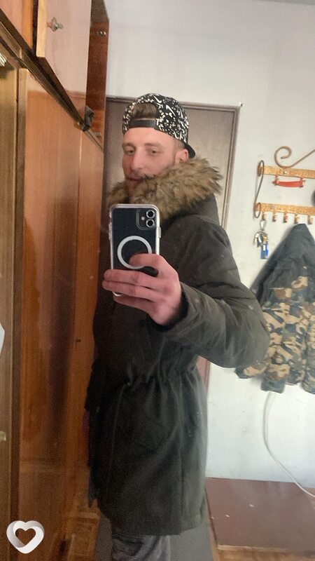 Максим, 32, Кишинёв — анкета №2905290