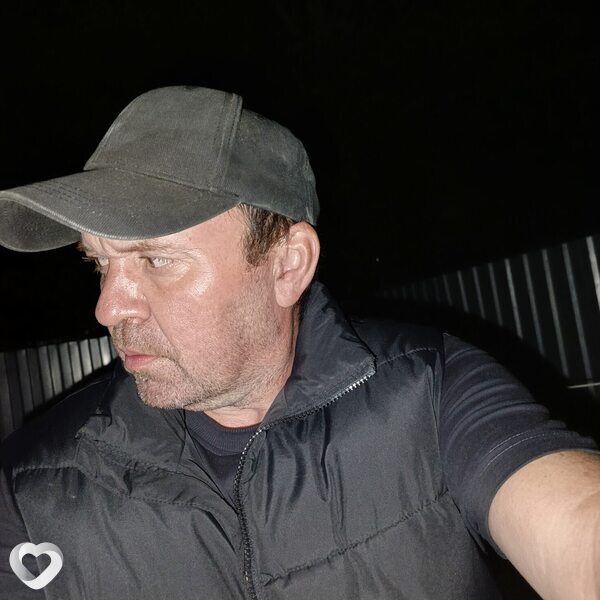 Сергей, 46, Саратове — анкета №2905304