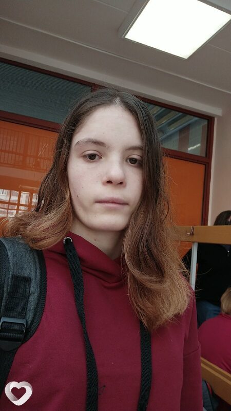 Дарья, 25, Москве — анкета №2905307