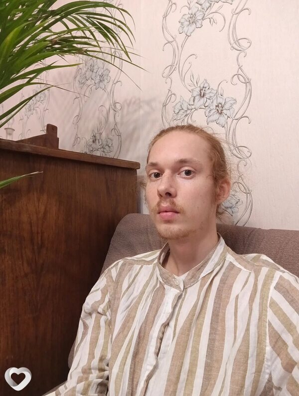 Илья, 23, Королёв — анкета №2904821