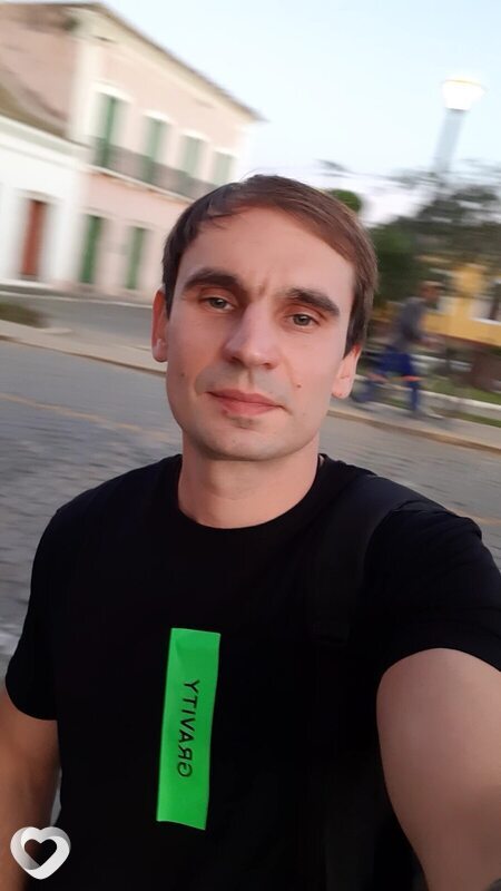 Александр, 35, Абинске — анкета №2904835