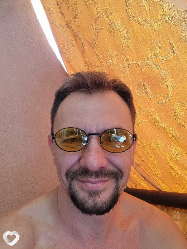 Григорий, 40, Сочи — анкета №2904988