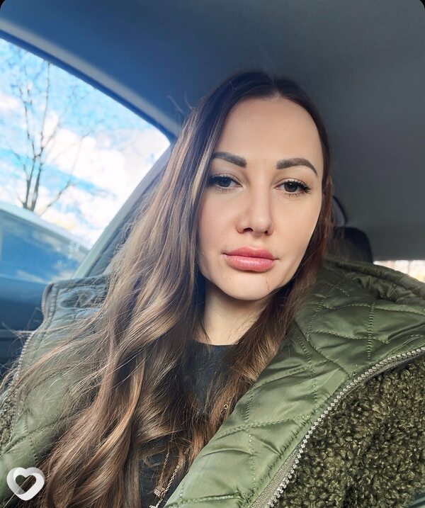 Ольга, 40, Москве — анкета №2904991