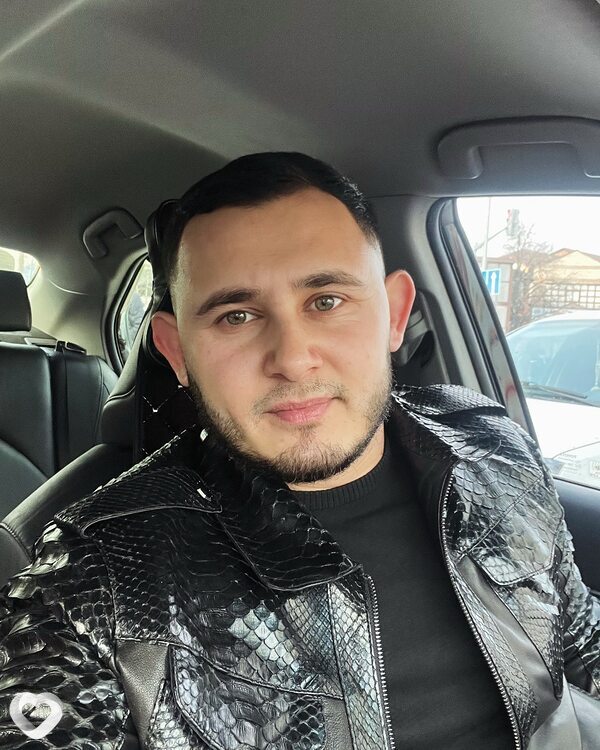 Лев, 31, Новошахтинске — анкета №2904996