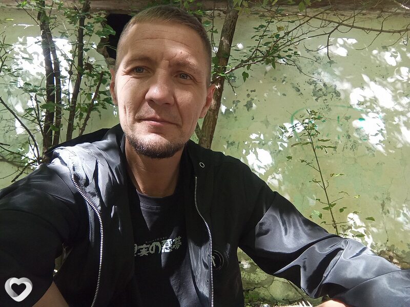 Макс, 35, Ставрополе — анкета №2904998