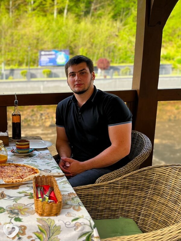 Руу, 29, Сочи — анкета №2905003