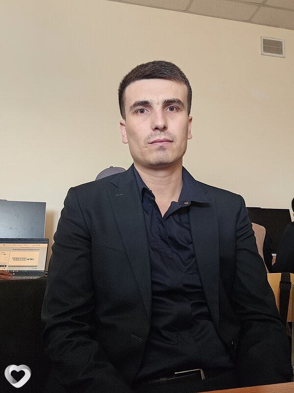 Misha, 31, Алматы — анкета №2905008