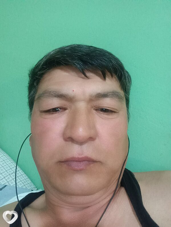 Улугбек, 52, Минске — анкета №2905092