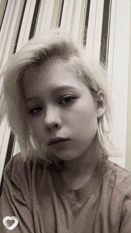 Амина, 19, Казани — анкета №2905039