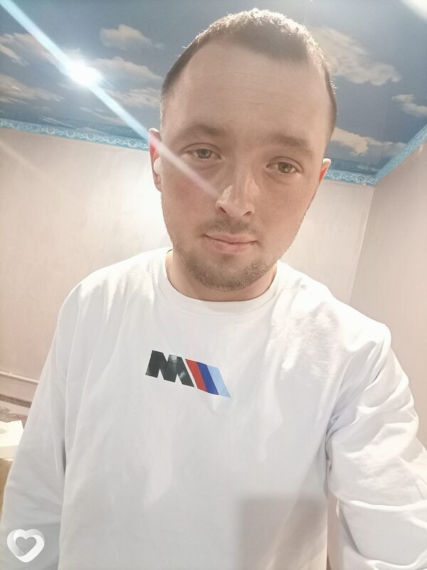 Александр, 27, Семей — анкета №2905041