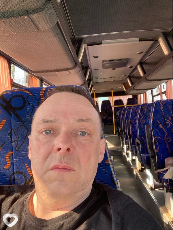 Alesader, 53, Минске — анкета №2905053