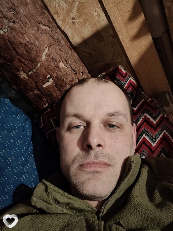 Igor, 37, Одессе — анкета №2905056