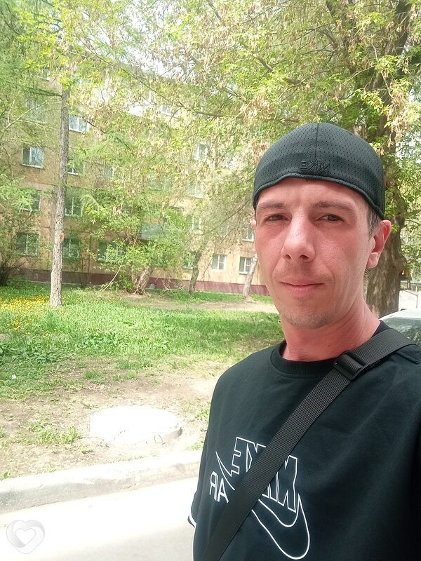 Кирилл, 35, Новосибирске — анкета №2905059