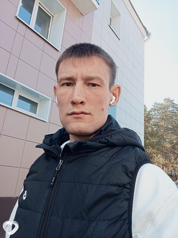 Виктор, 28, Жуковском — анкета №2905069