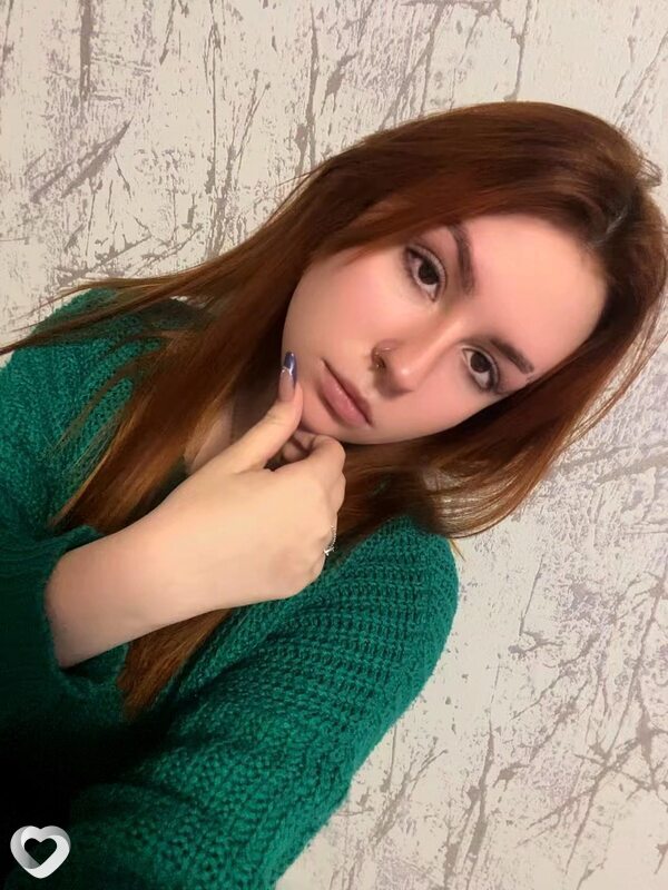 Виктория, 18, Рязани — анкета №2905075