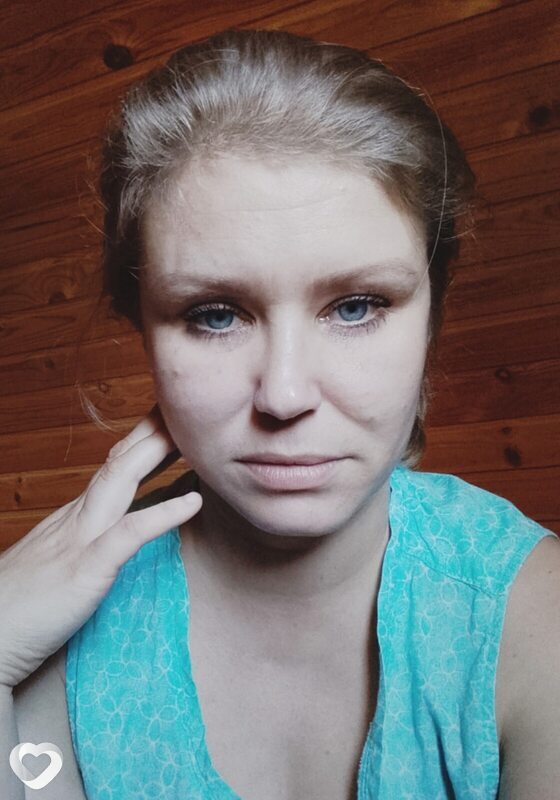 София, 38, Санкт-Петербурге — анкета №2905081