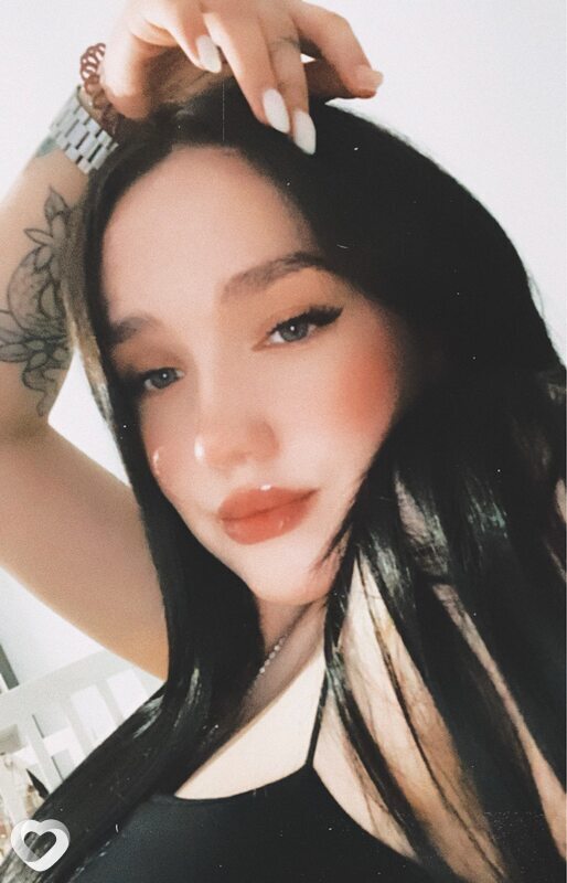 Светлана, 23, Курске — анкета №2905017
