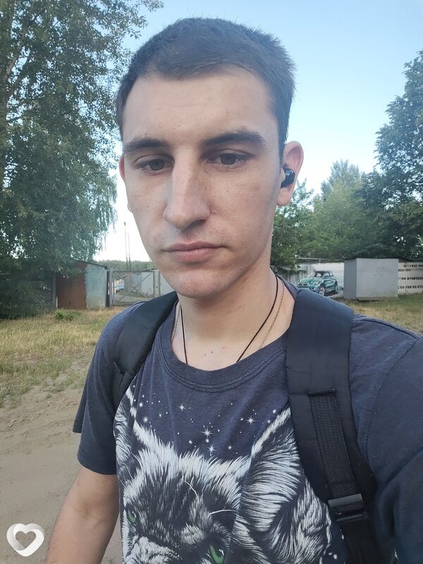Алексей, 28, Минске — анкета №2905026