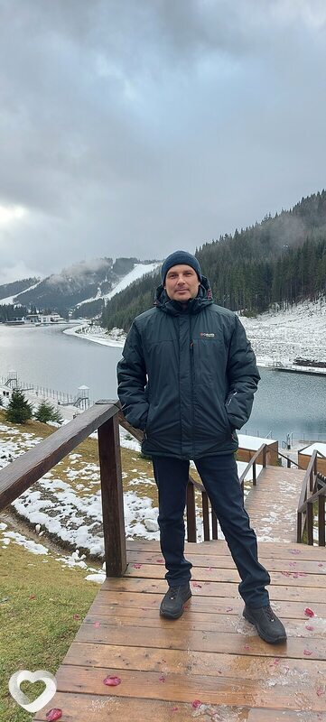 Андрей, Кропивницкий