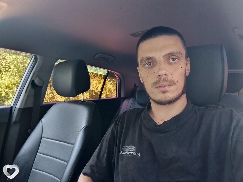 Андрей, 34, Лодейном Поле — анкета №2905223