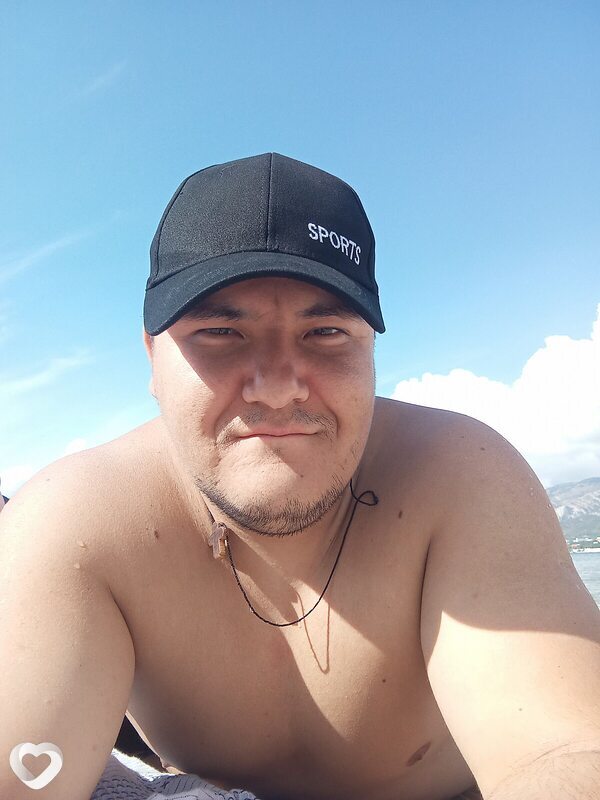 Сергей, 33, Тамбове — анкета №2905226