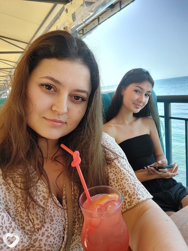 Арина, 25, Геленджике — анкета №2905232