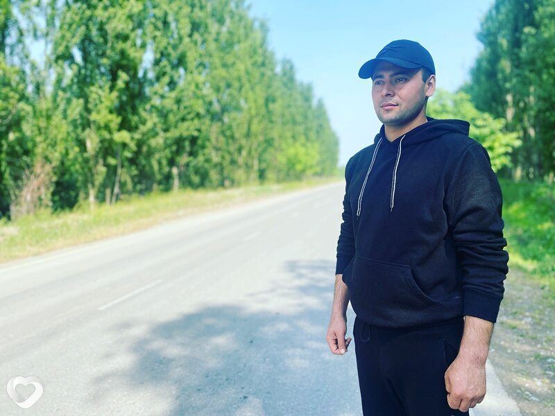 Тимур, 33, Санкт-Петербурге — анкета №2905337