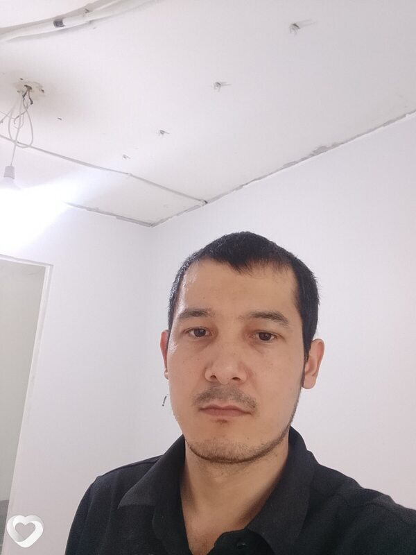 Жандос, 41, Москве — анкета №2905339