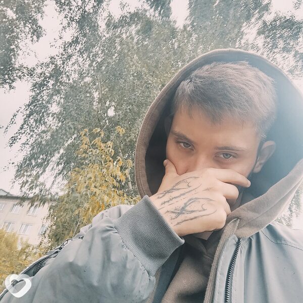 Денис, 21, Богдановиче — анкета №2905346