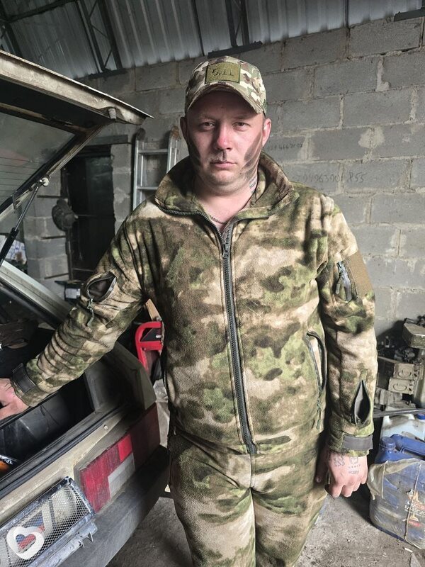 Валерий, 40, Чите — анкета №2905359