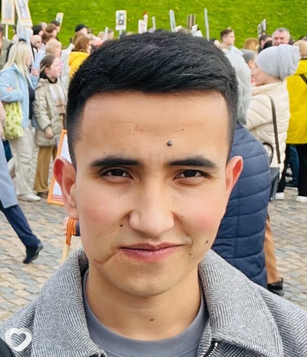 Hajy, 23, Казани — анкета №2905179