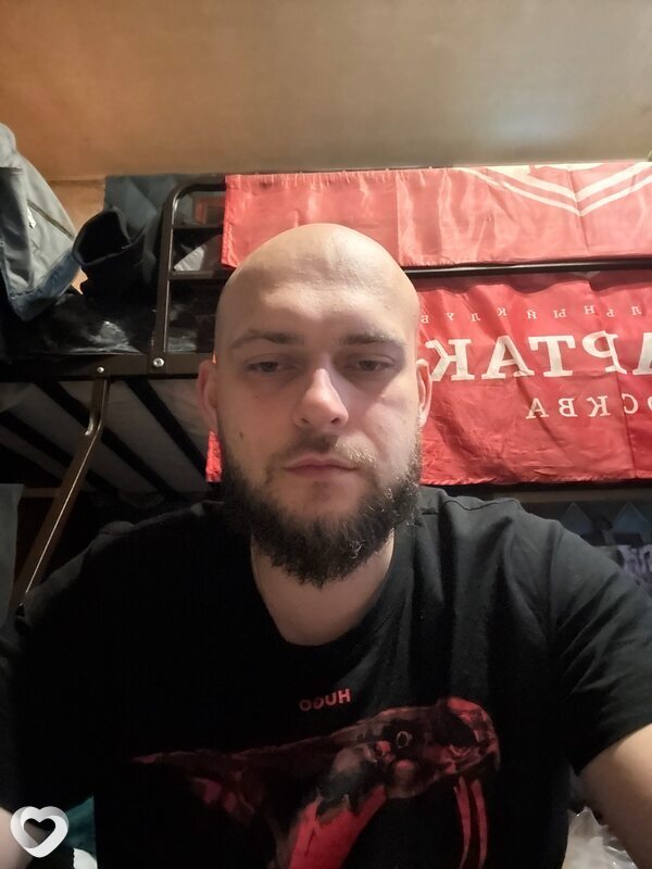 Рустам, 32, Москве — анкета №2905182