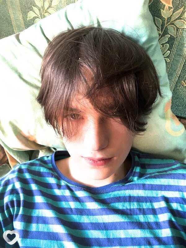 Жекааа, 19, Челябинске — анкета №2905153