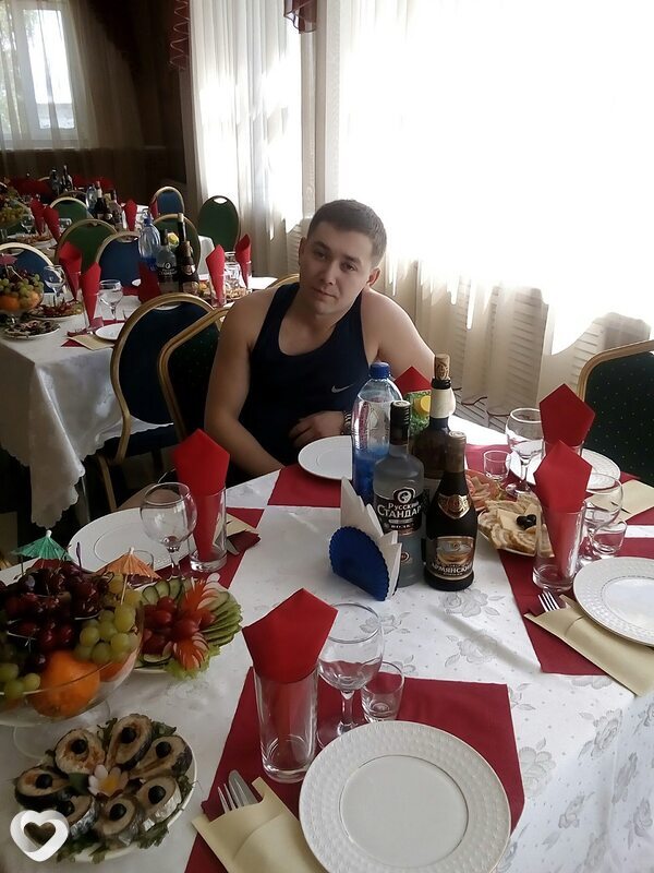 Николай, 31, Жлобине — анкета №2905246