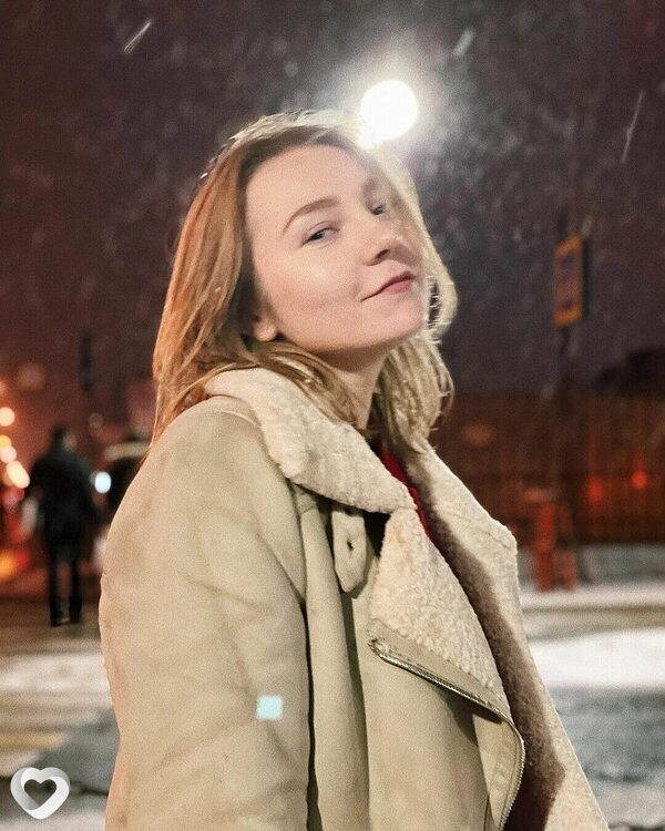Анна, 41, Екатеринбурге — анкета №2905254