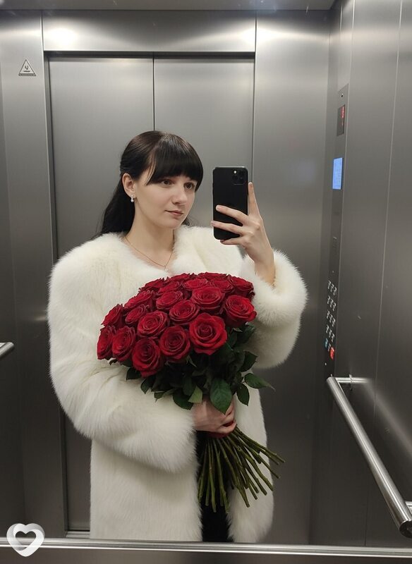 Татьяна, 26, Вологде — анкета №2905256