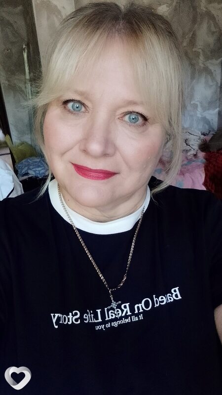 Светлана, 56, Хабаровске — анкета №2905260