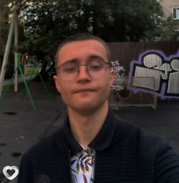 Елисей, 18, Ярославле — анкета №2905401