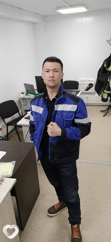 Руслан, 34, Нижнем Новгороде — анкета №2905407