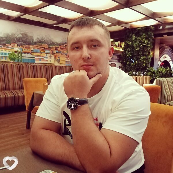 Валерий, 34, Ростове-на-Дону — анкета №2905410