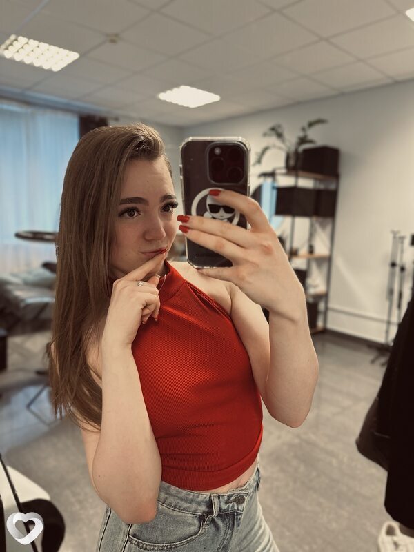 Мария, 19, Минске — анкета №2905264