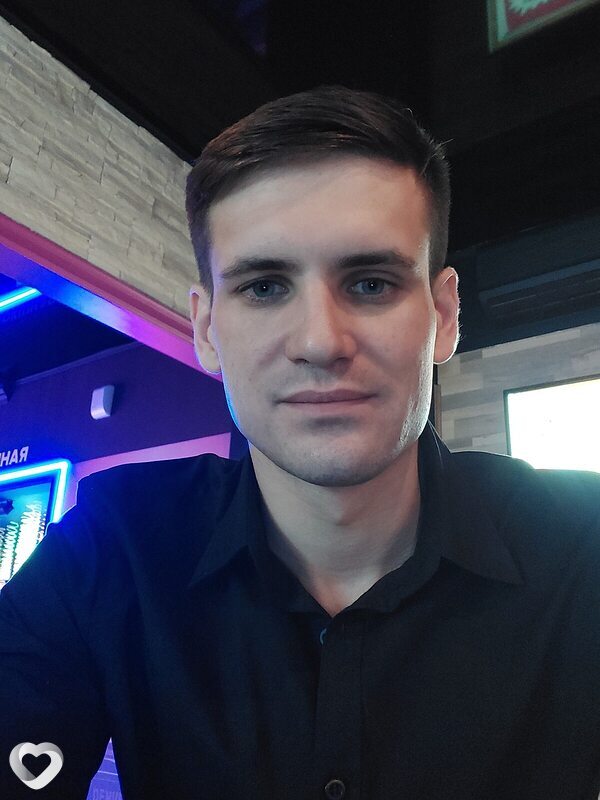 Максим, 28, Владивостоке — анкета №2905188