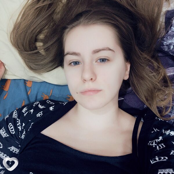 Анжелика, 23, Туле — анкета №2905363