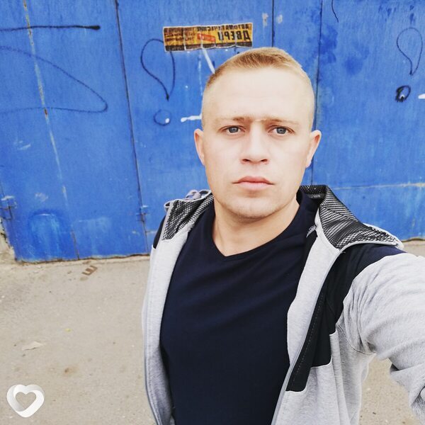 Денис, 36, Волгограде — анкета №2905364
